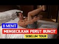 Download Lagu Mengecilkan perut buncit sebelum tidur