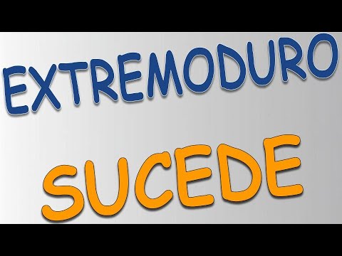 Extremoduro - Sucede (letra)