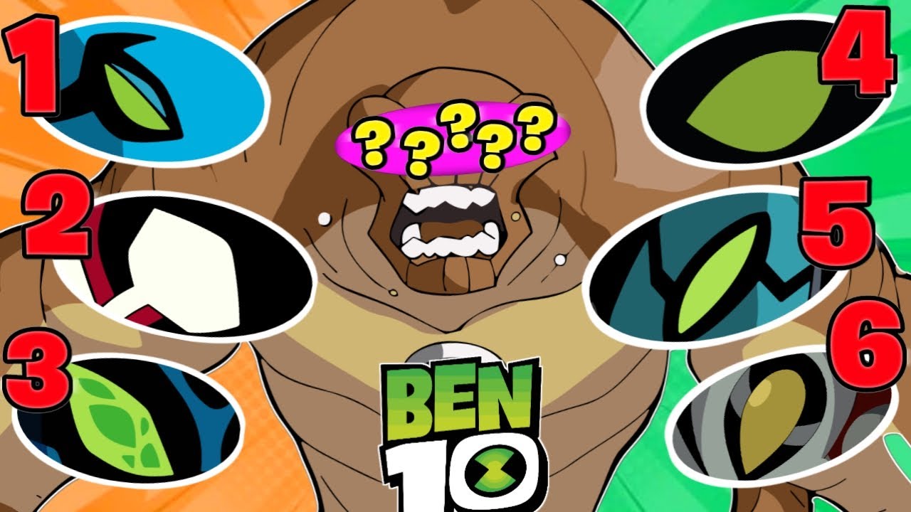 New image found from ben 10 reboot fake or real???