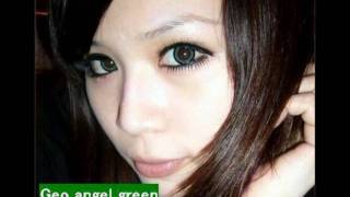Geo Angel Brown $10 Geosupplier.blogspot.com