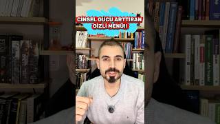 Cinsel Gücü Arttıran Gizli Menü!! 🚀