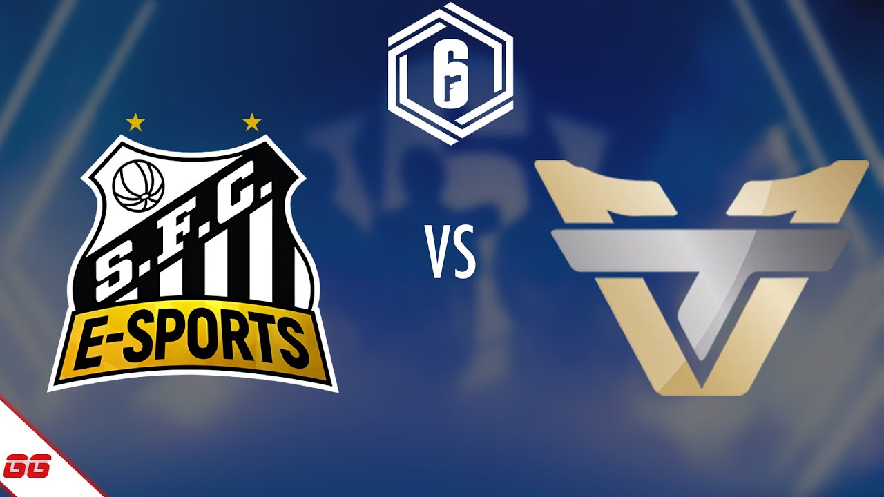 Santos vs Team oNe | 2020 Stage 1 Highlights