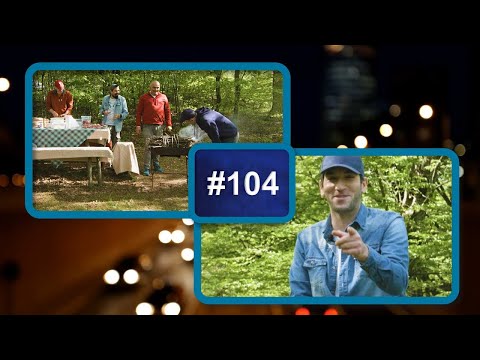 კაცები - გადაცემა 104