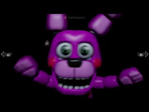 Drop It FNAF 1, 2, 3, 4, SL, 6, UCN, VR HW, CoD, AR, SB