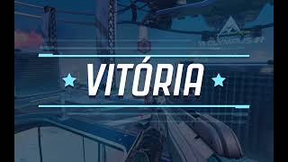 Day 1 of playing Splitgate until Splitgate 2 releases