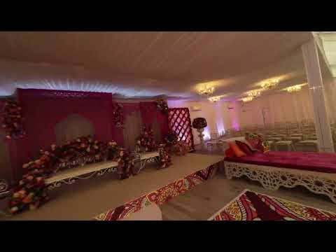 Fairway Pavilion One-Take FPV – Aerial Film · FPV Drone by Sami's Studio