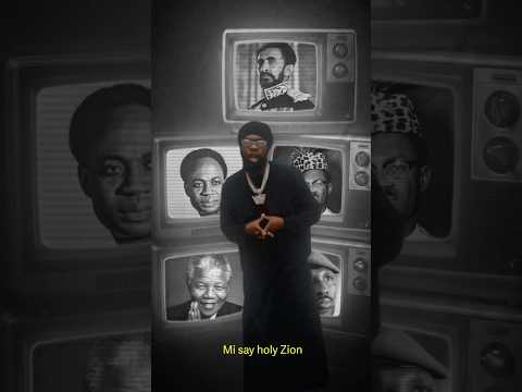 #Shorts Patoranking - African Soldier (ft. Buju Banton)