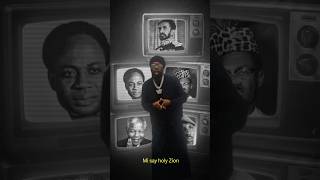 shorts Patoranking  African Soldier ft Buju Banton