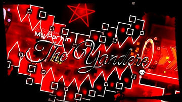 My part in The Yandere (For CС The Yandere) [Dorami MC]