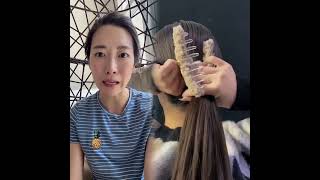 She Said She Said Thanks To Jessica Emmons27 For The Idea