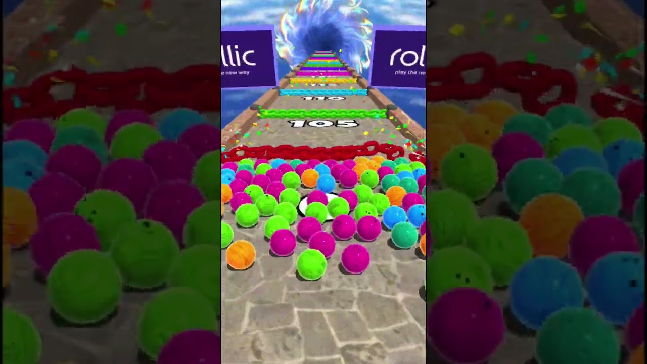 Bump Pop Level 181 To 200 | BeeEss963 | Bump Pop |