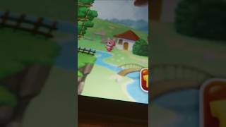 panda lu treehouse glitch for first time screenshot 5