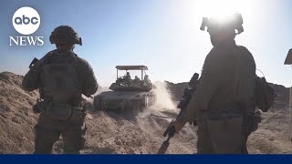 State Department warns of 'imminent ceasefire violation'