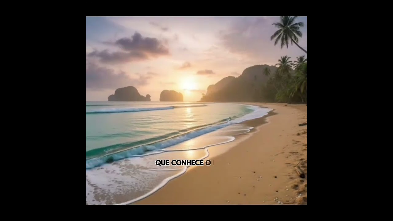 Meu Coração é Teu Altar 