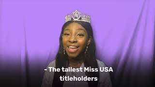 5 Fun Facts About the Miss USA Pageant