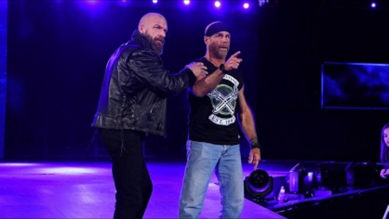 WWE D Generation X (DX) Official Theme Song 2018 "Are You Ready?"