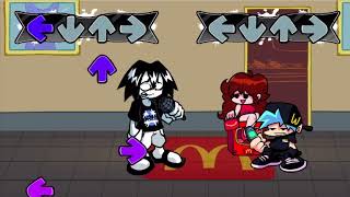 Drivethru (FNF The Fat Zibidi Chronicles) - Charted