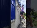 Be a Professional Mason😁 #ka_jordz #youtube #fyp