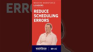 Automating workforce scheduling compliance