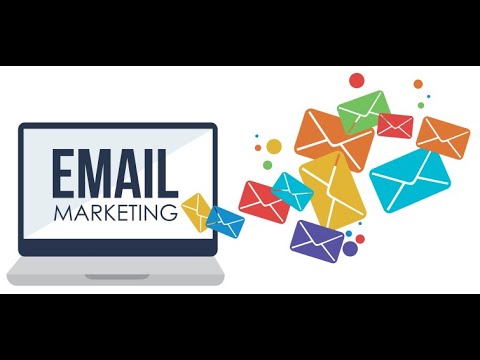 email marketing (part 1 of 3)
