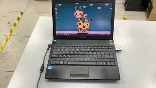 Intel Core i3-2350M / Память 8Gb / Intel HD / SSD 240Gb / Wi-Fi / Web Cam / TFT 13.3". 3G модем.
