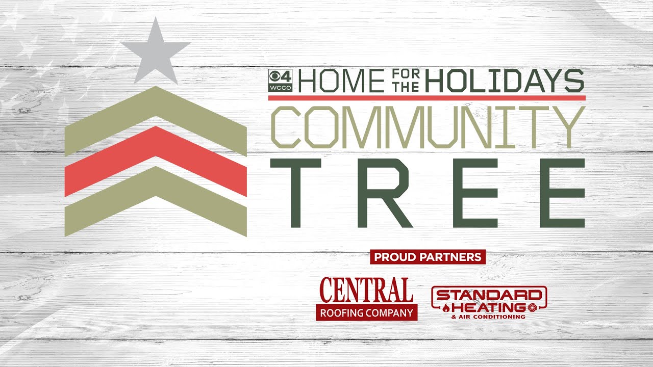 Home For The Holidays - 2019