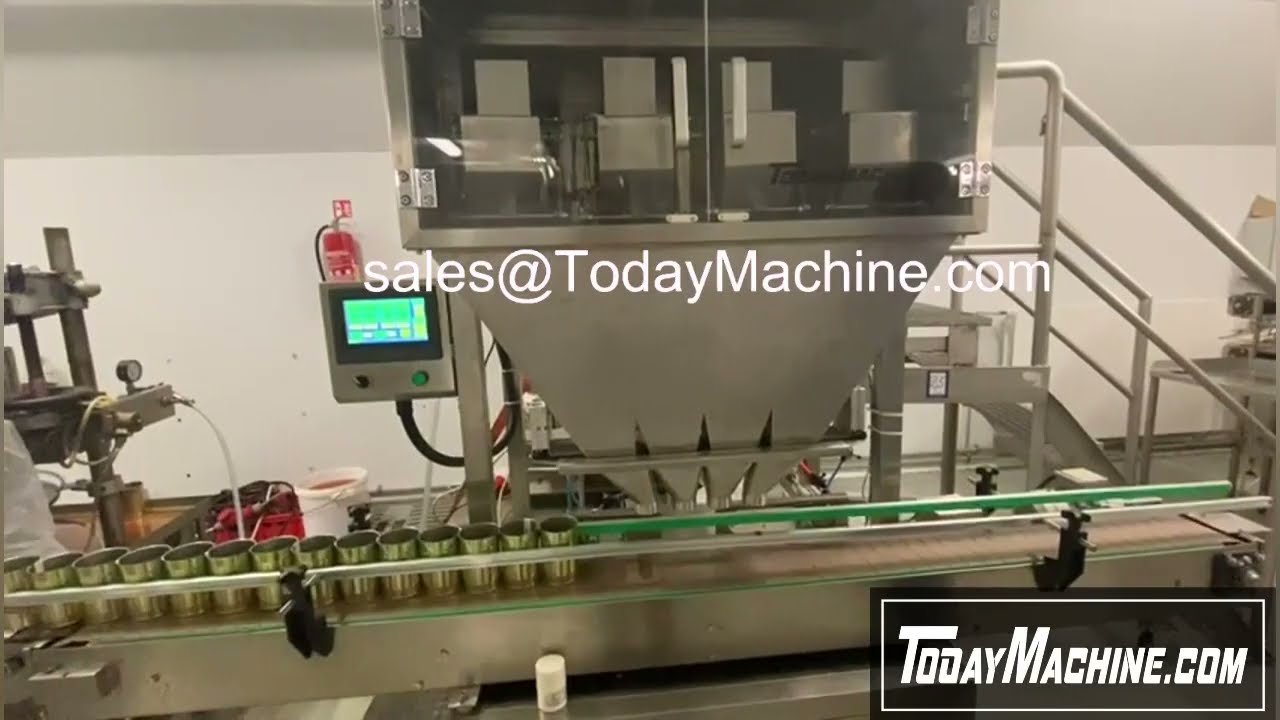 10-1200g Automatic Jar Seed Granule Particle Filler Filling Machine Fill Machinery Supplier Powder