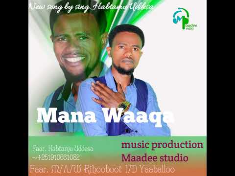 Faaruu Mi Ooftuu Mat Dureen Isii Mana Qulqullumma Waaqa Jettuu