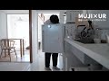 妻の異動が決まりました|団地暮らしVlog