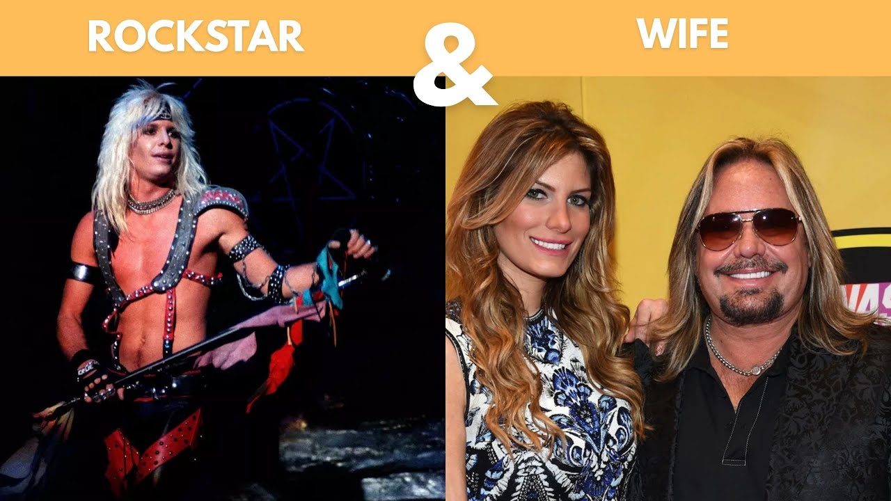 40 Famous Hollywood Rockstar and Their Partner