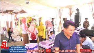 PART 1 SYILA MUSIK LIVE GUNUNG SUGIH LAMPUNG TENGAH 2023