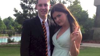 Senior Dinner Dance 2014