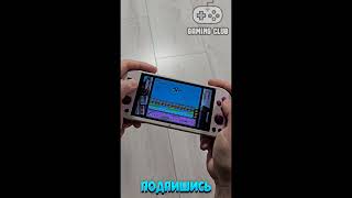 НОВИНКА ОТ TRIMUI - ПОРТАТИВНАЯ ИГРОВАЯ КОНСОЛЬ SMART PRO