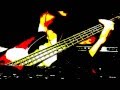 瞳孔 bass cover