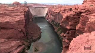 Lake Powell and Glen Canyon Tour