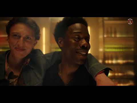Heineken | The Best Driver