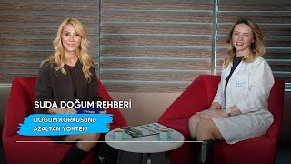 Doğum Korkusunu Azaltan Yöntem: Suda Doğum