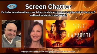 Ashley Judd - Lazareth