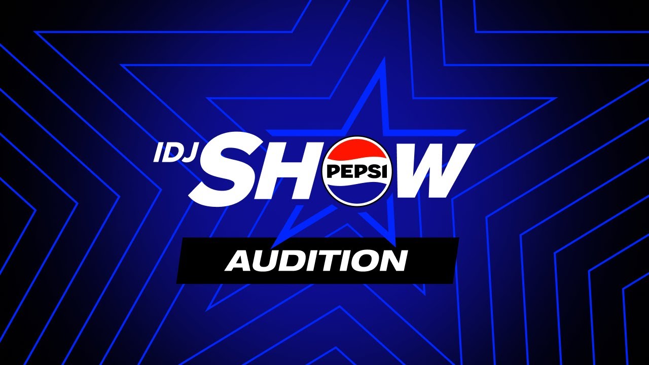 IDJShow 2024 - Audicija - Milica Marija Čalić