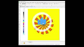 🔥 Subscribe Now &amp; Learn Professional CorelDRAW Design Tricks Every Day! 🎨✨