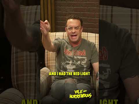 Turns Out St. Louis Is the Best | Joe DeRosa Vile and Horrendous