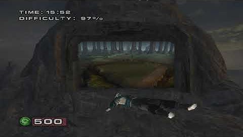 Another attempt at Ultimate Mortal Kombat: Deception arcade ladder Shao Kahn max cpu difficulty