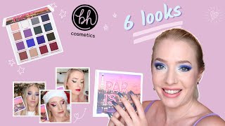 BH Cosmetics Passion in Paris Palette In Depth Review | Cruelty Free & Vegan