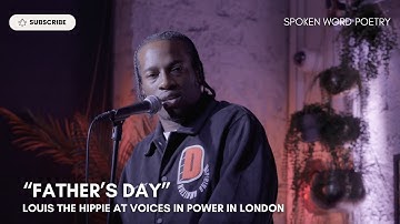 Louis the Hippie - "Father