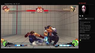 Ft 10 vs Khaosleigon101