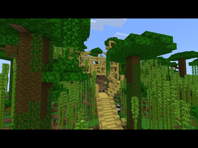 Minecraft: Construindo casa (101) (Ep2) 