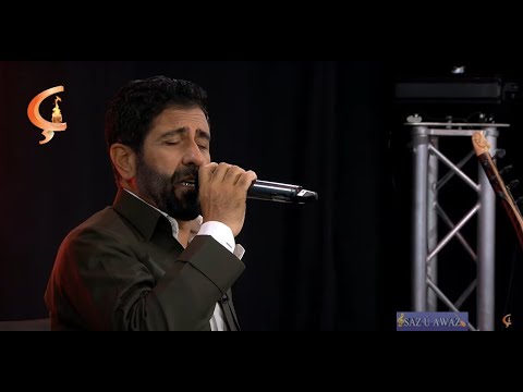 Saz û Awaz Mêvan Hozan Kawa 