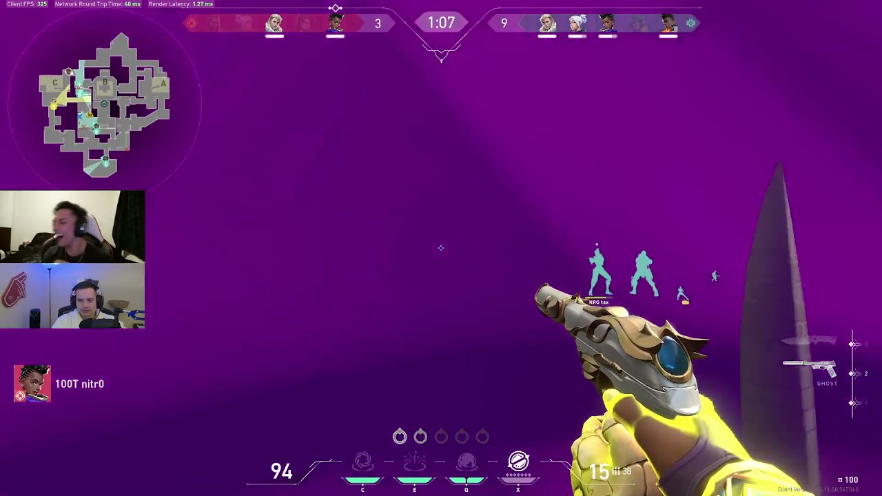 Tarik has ZERO luck | SMEAG CUP HIGHLIGHTS