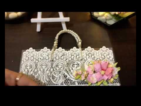 Gaddi Envelope/ Gaddi Box!