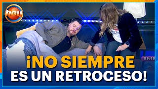 ¿Tu hijo ya dejó el pañal, pero sigue MOJANDO la cama? Esta podría ser la razón | Programa Hoy